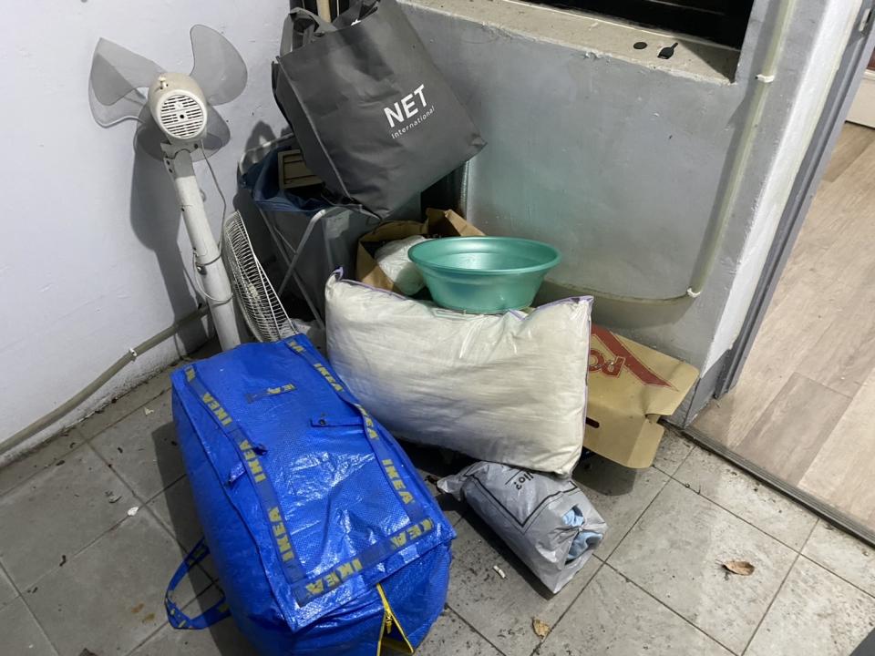 大型垃圾回收案件圖片