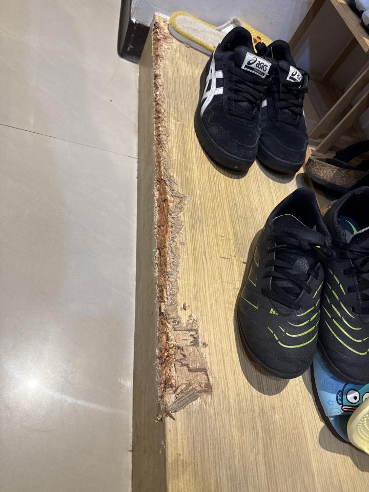 木工施工案件圖片