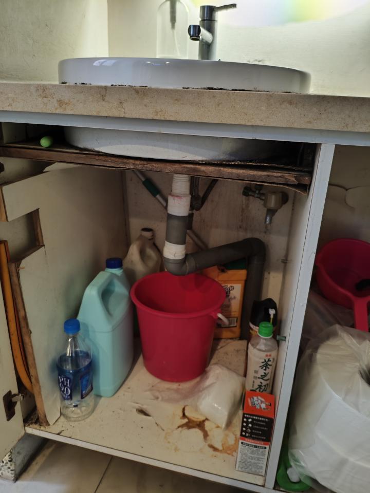 水管維修案件圖片