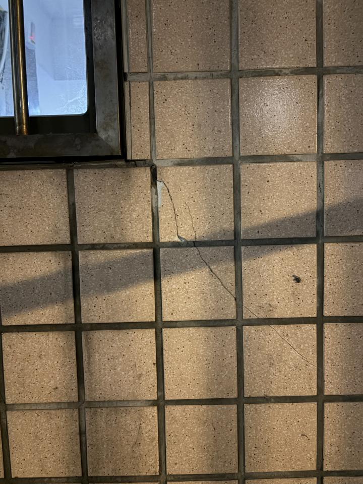 磁磚修補案件圖片