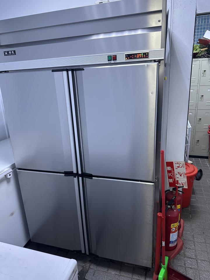 冰箱維修案件圖片