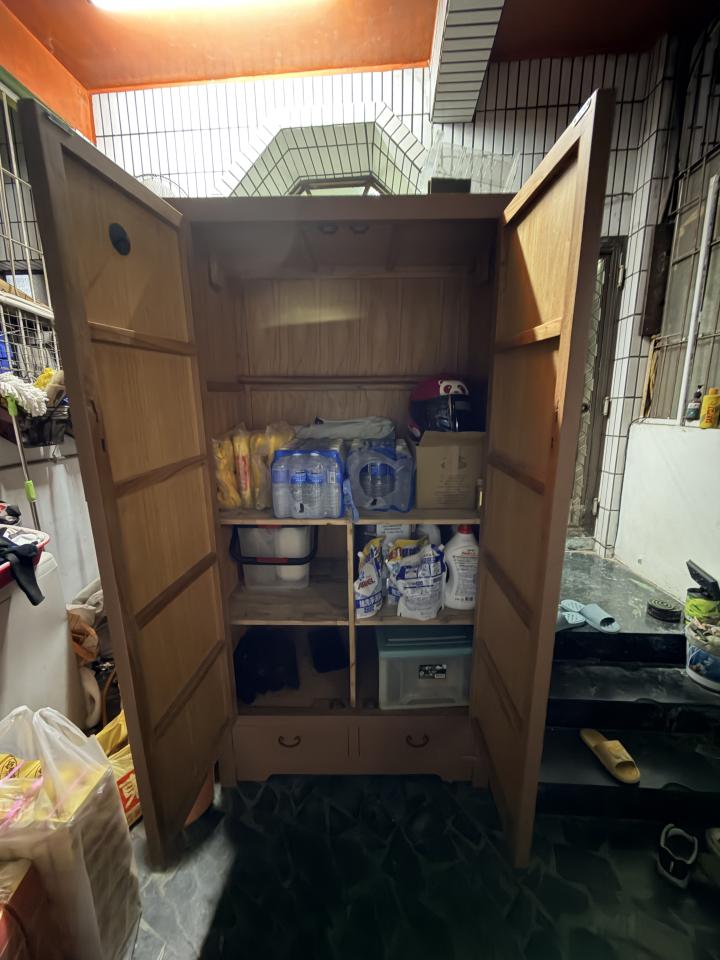 大型家具回收案件圖片