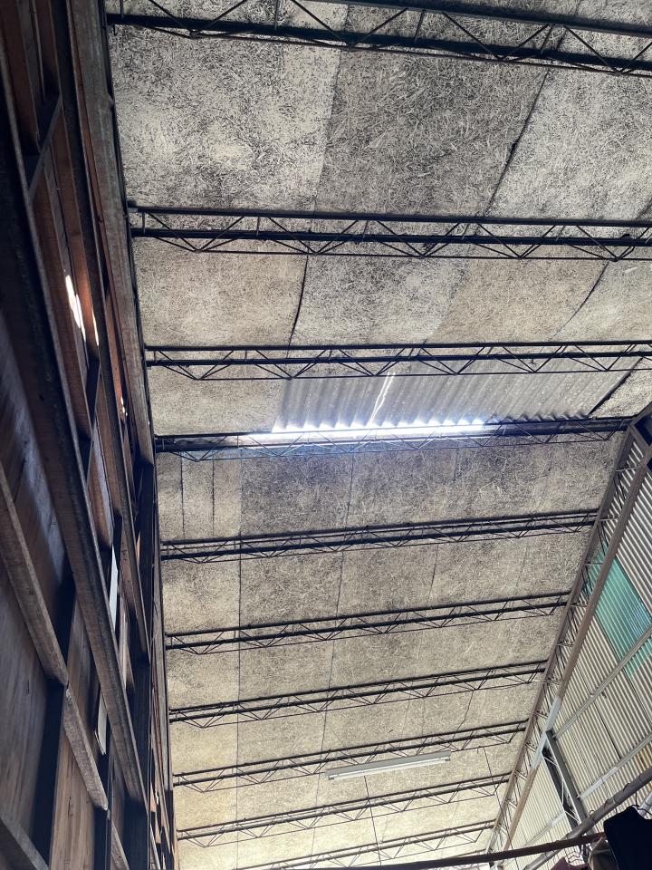 拆除工程案件圖片