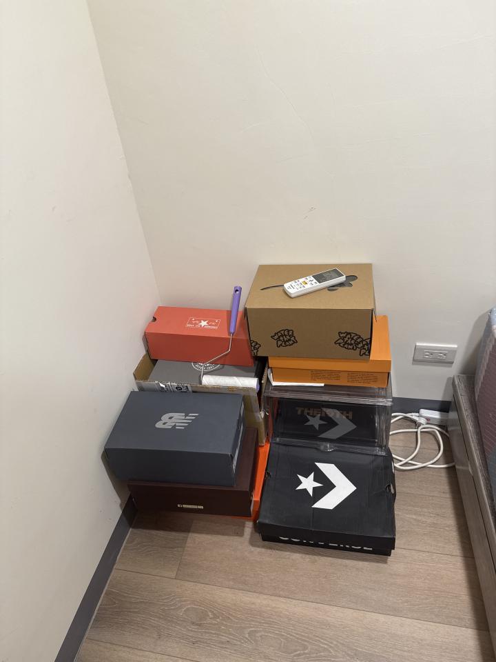 代收垃圾案件圖片