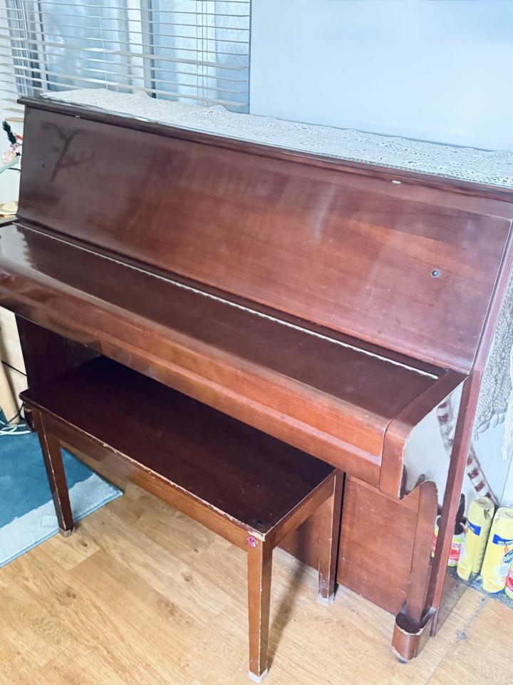 鋼琴搬運案件圖片