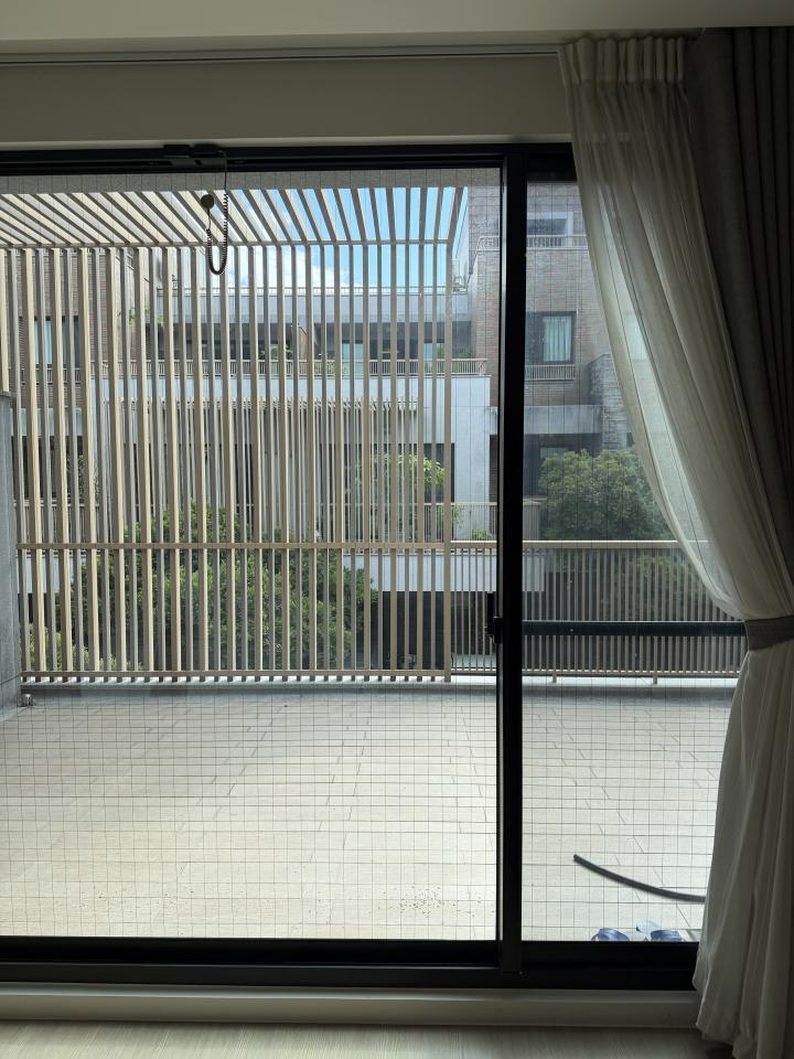 玻璃清潔案件圖片