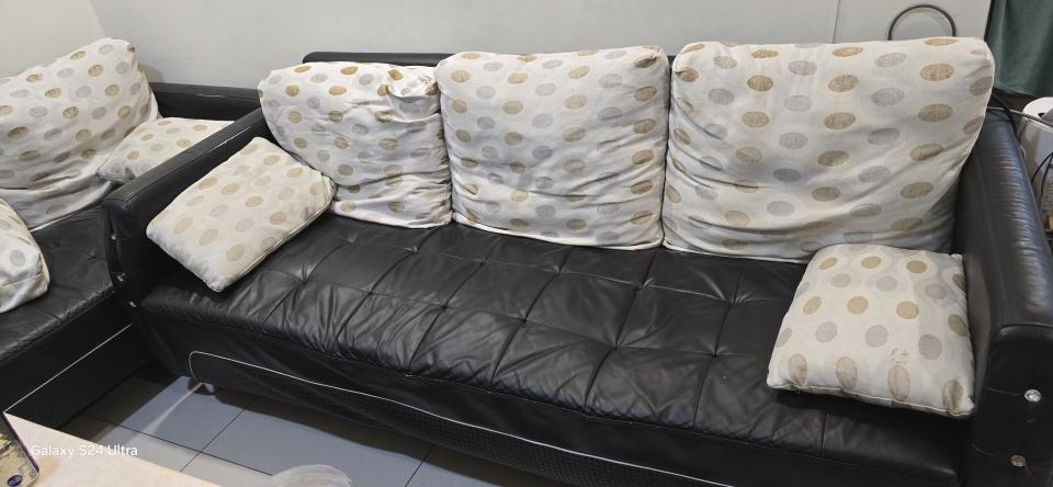 大型家具回收案件圖片