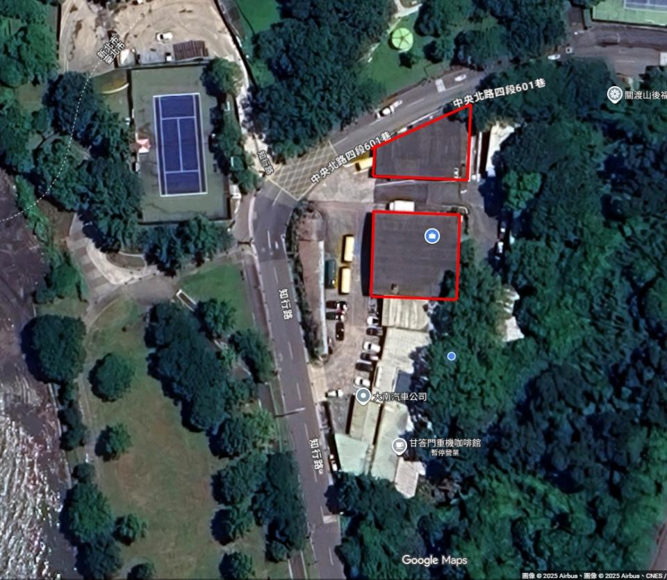 拆除工程案件圖片