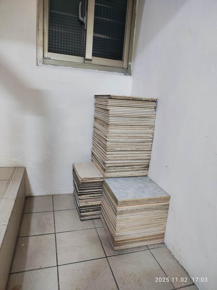 大型家具回收案件圖片