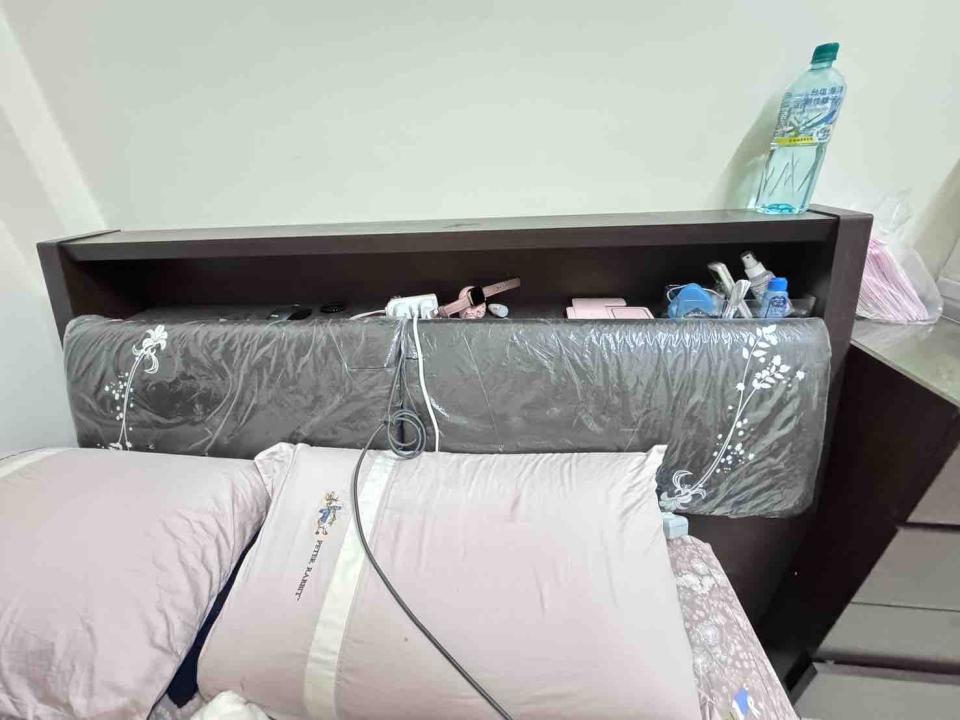 家具搬運案件圖片