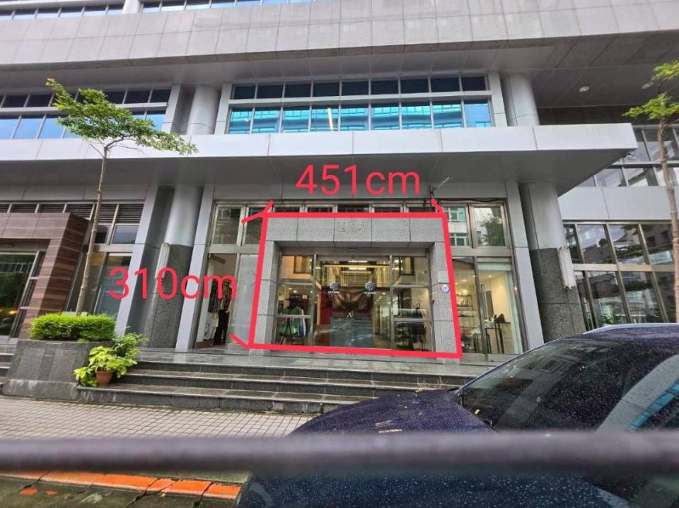 招牌製作案件圖片