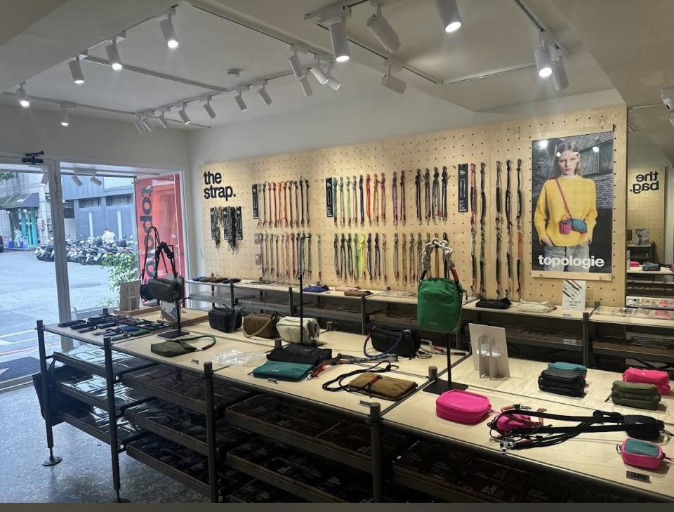 店面設計案件圖片