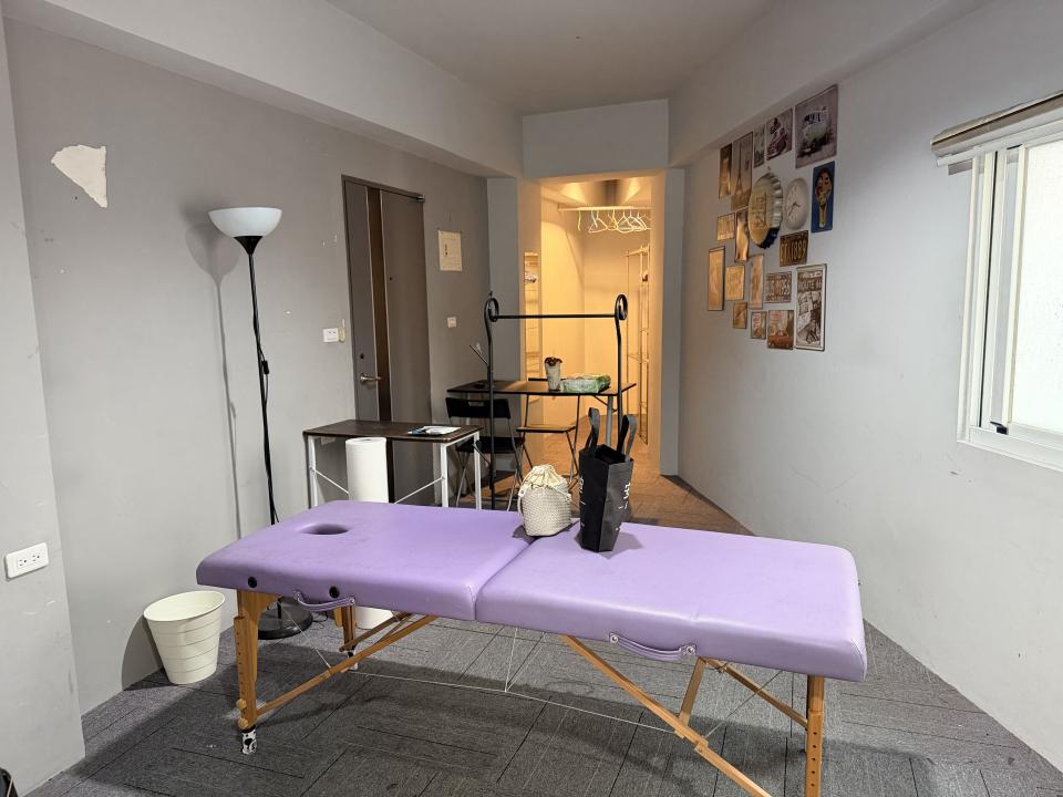 油漆工程案件圖片