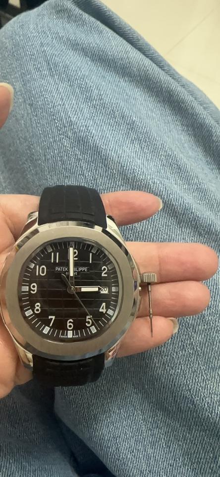 鐘錶行案件圖片