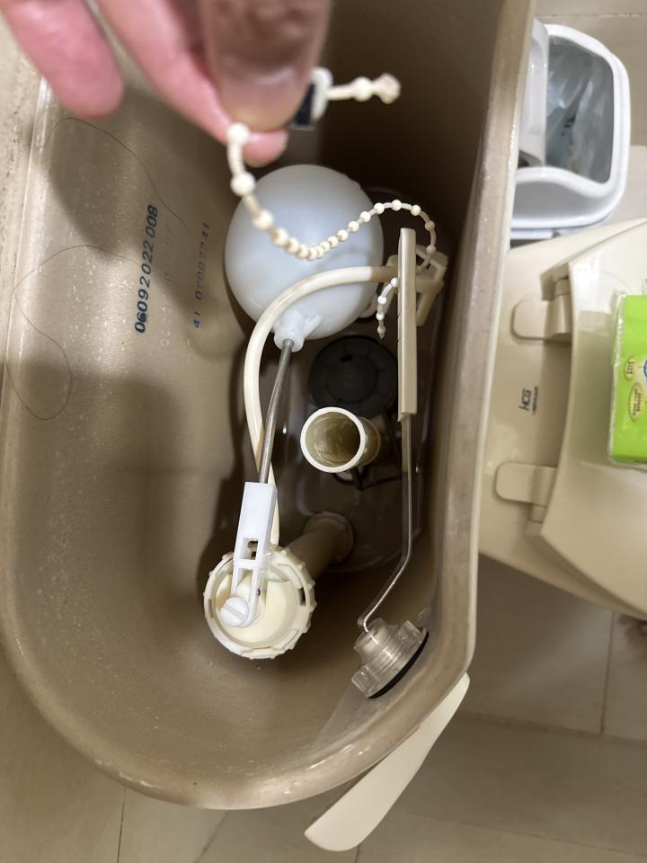 馬桶裝修案件圖片