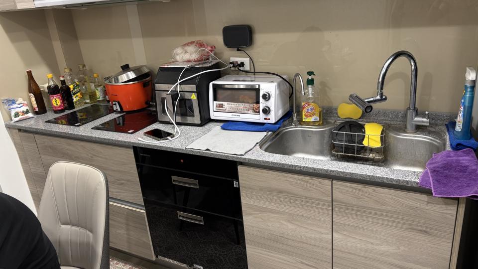 廚具安裝案件圖片