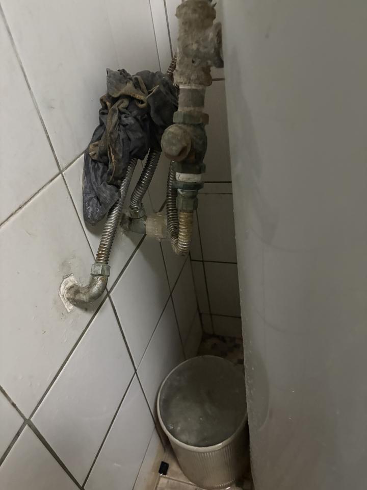 熱水器維修案件圖片