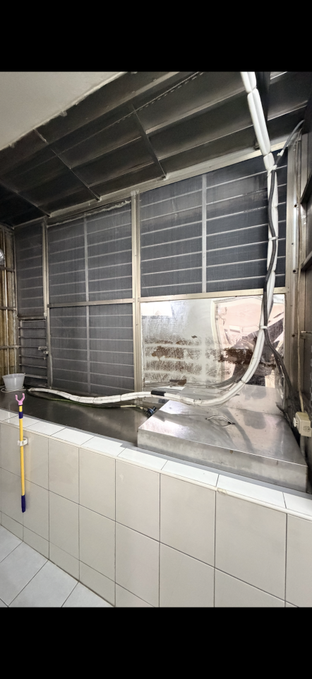 冷氣移機案件圖片