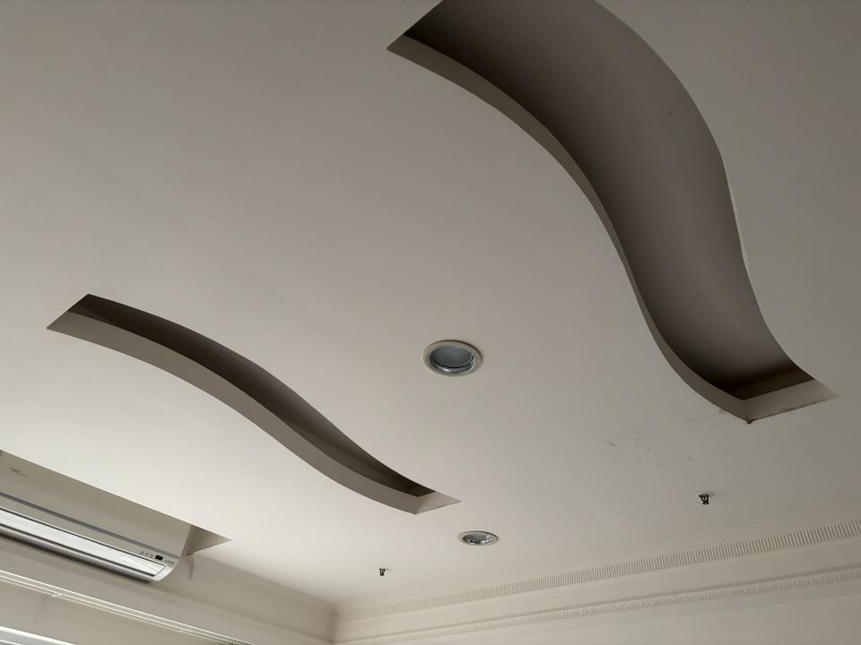 油漆工程案件圖片