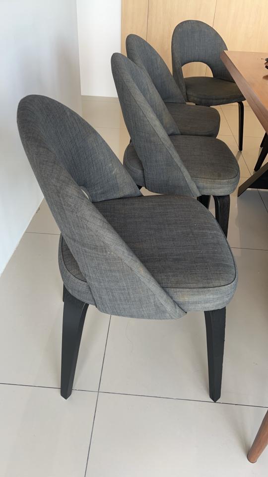 沙發清潔案件圖片