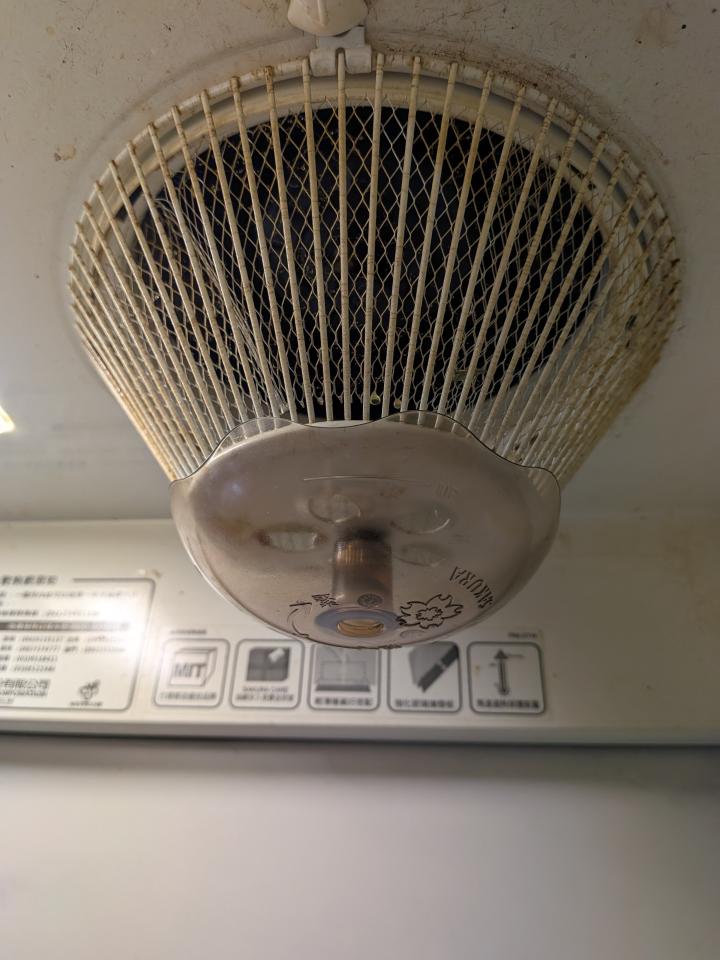 抽油煙機清洗案件圖片