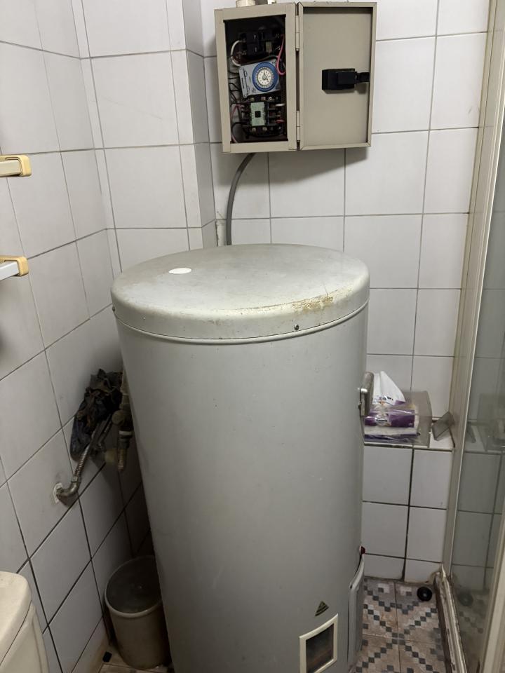熱水器維修案件圖片