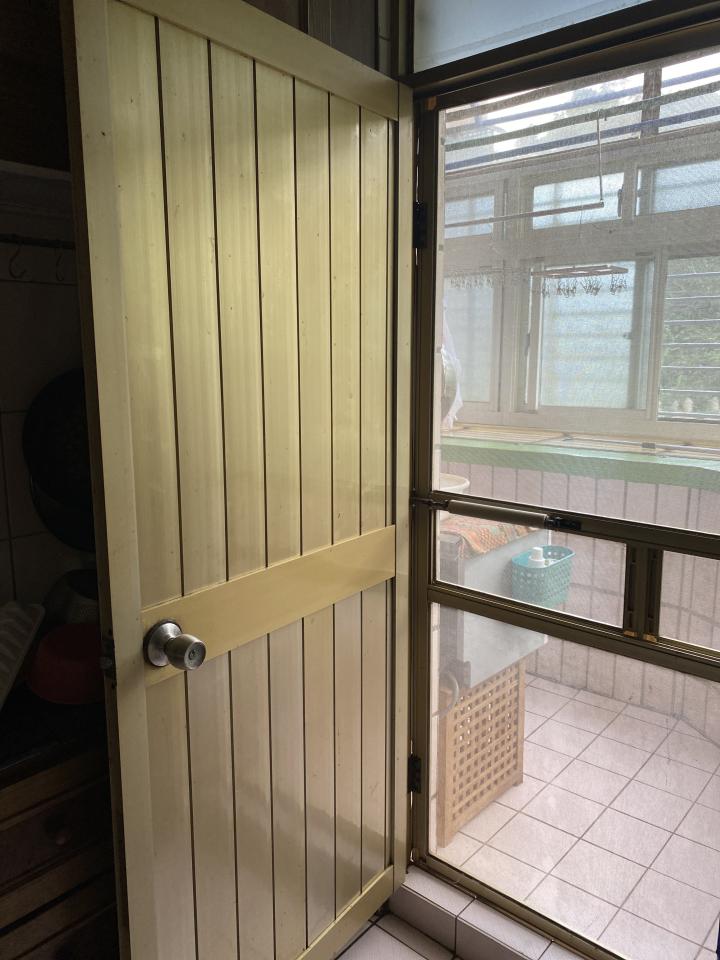 紗窗裝修案件圖片