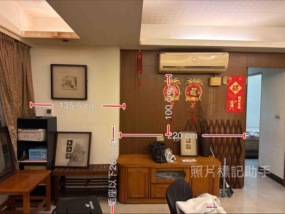 油漆工程案件圖片