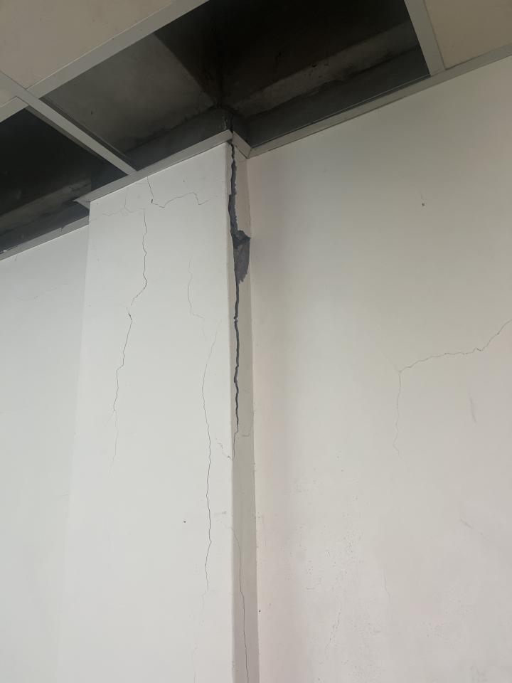 結構補強工程案件圖片