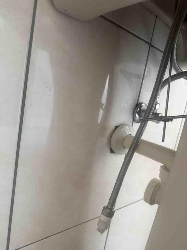 熱水器安裝案件圖片