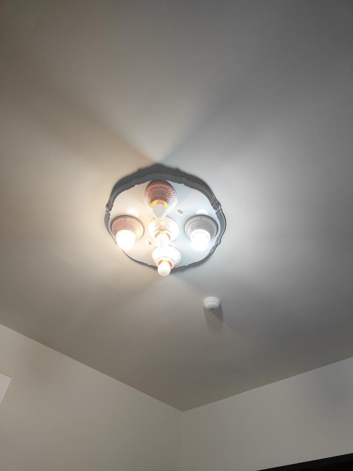 燈具維修案件圖片