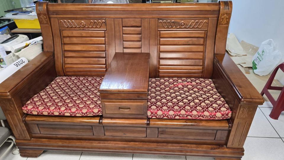 大型家具回收案件圖片