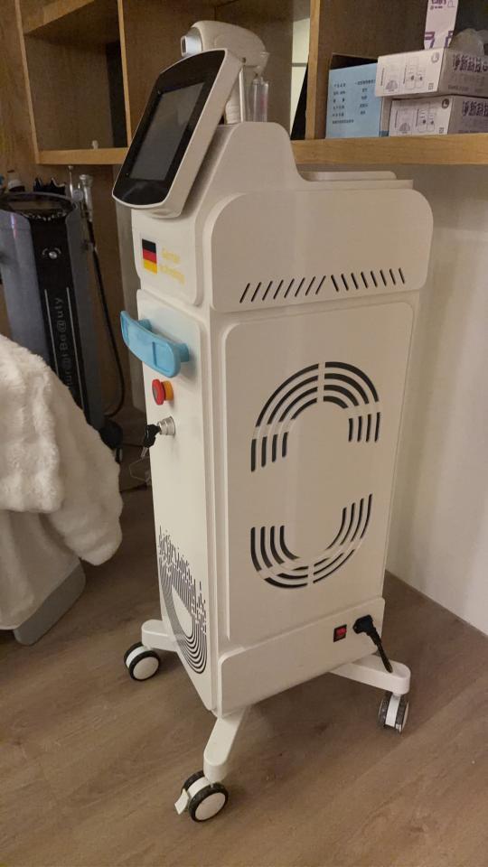 載貨運輸服務案件圖片