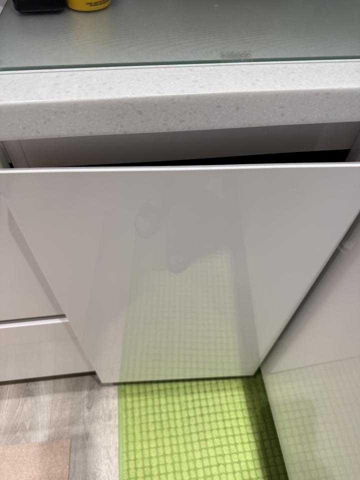 廚房裝修案件圖片