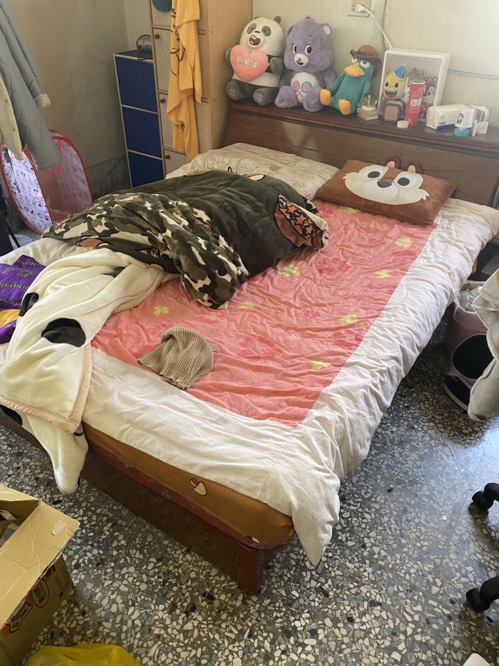 大型垃圾回收案件圖片