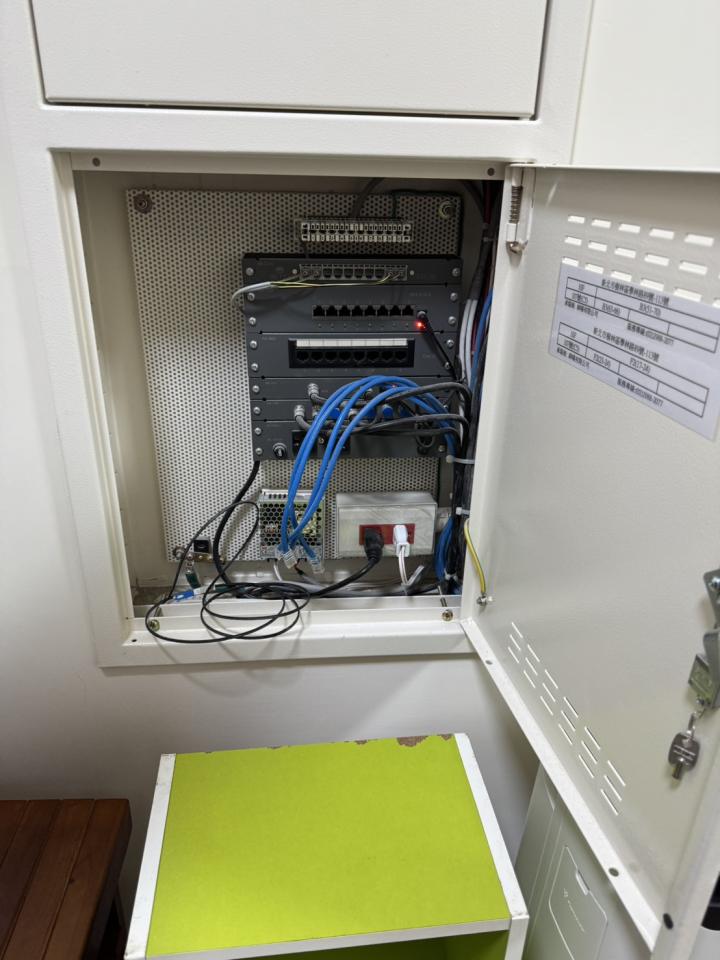 弱電工程案件圖片