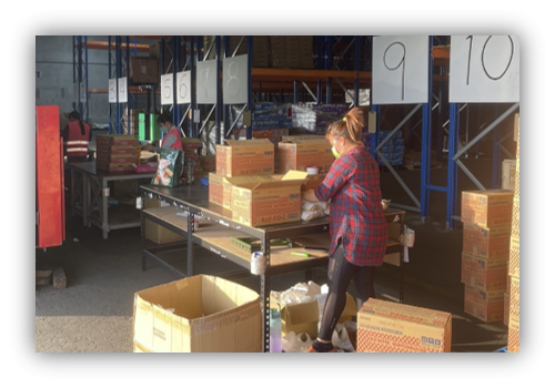 家庭代工案件圖片