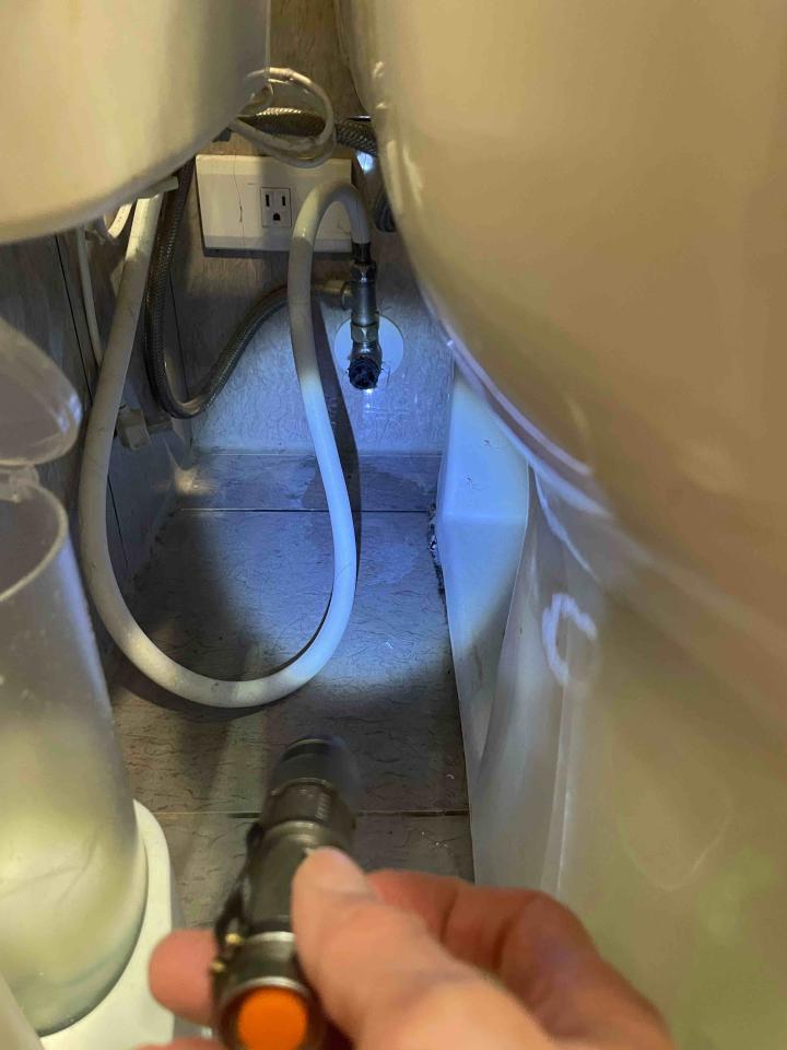 馬桶裝修案件圖片