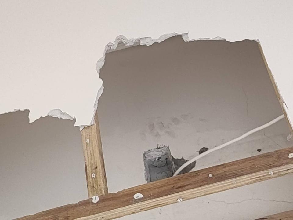 拆除工程案件圖片