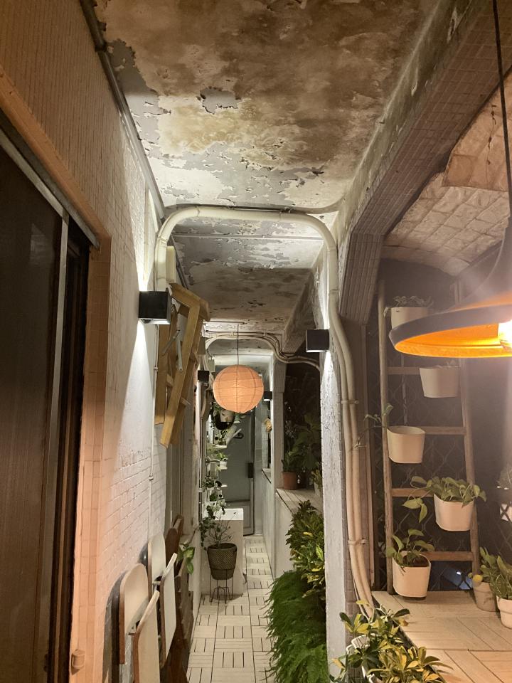 油漆工程案件圖片