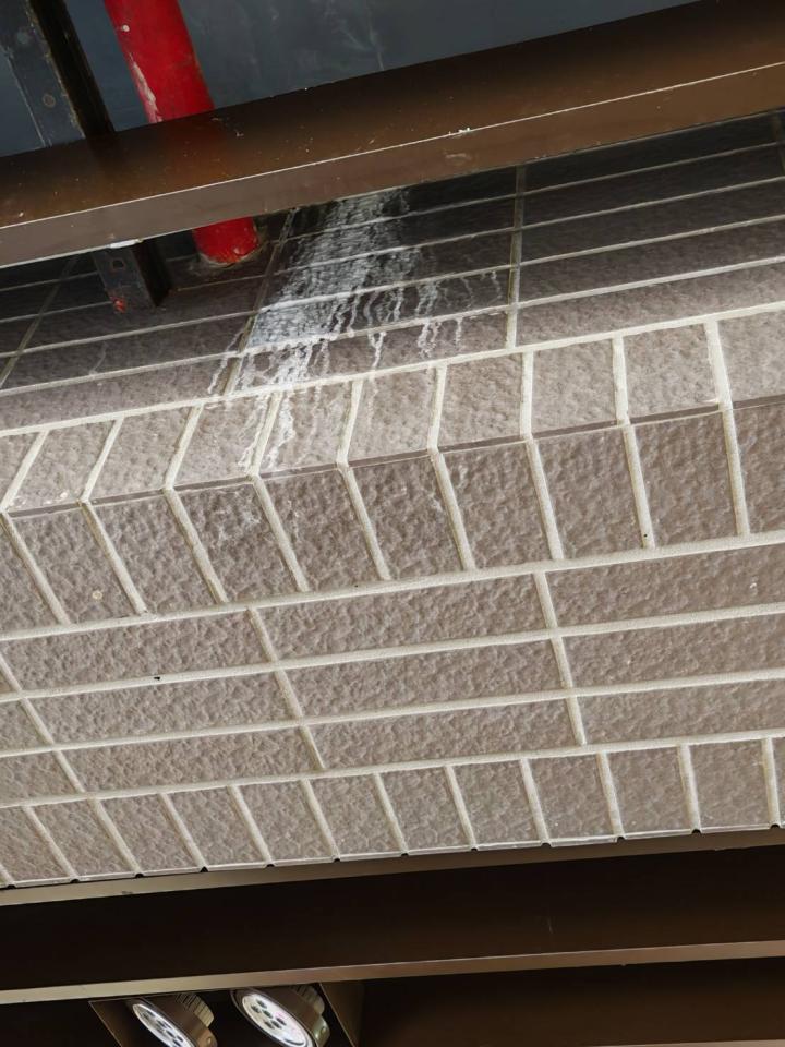 漏水處理案件圖片