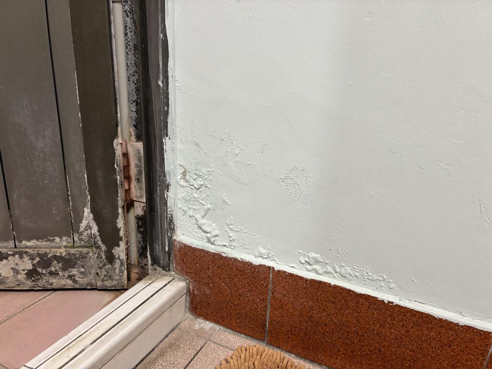 浴室翻新案件圖片