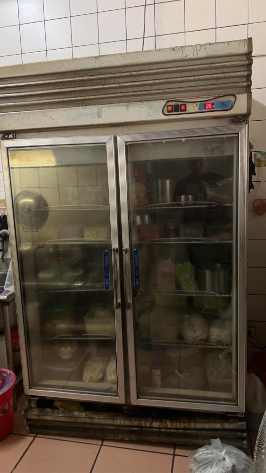 大型垃圾回收案件圖片