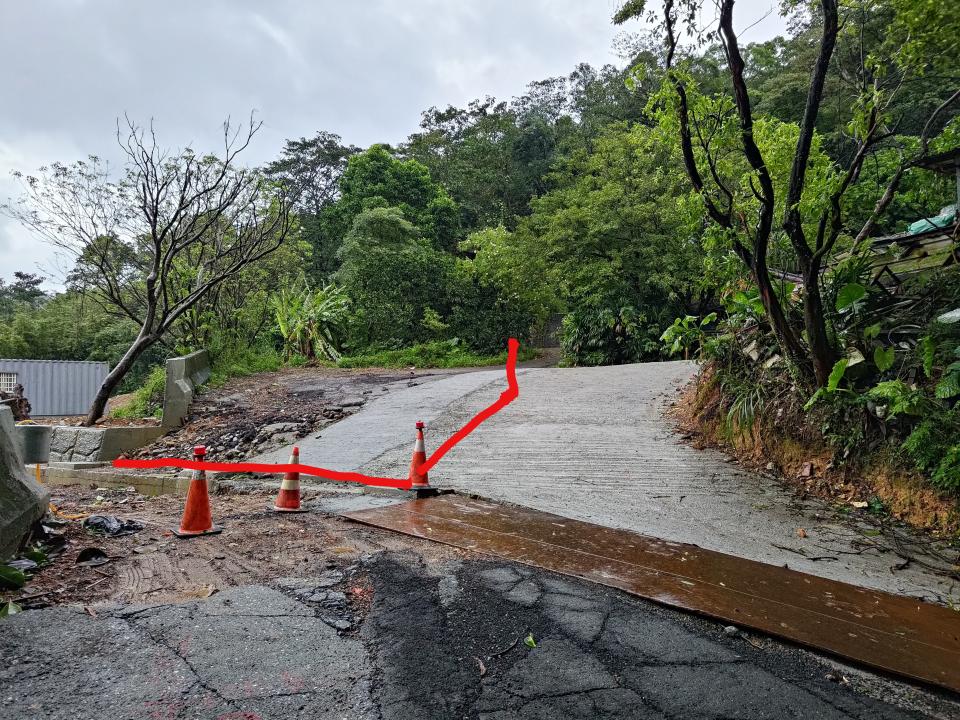 圍籬工程案件圖片