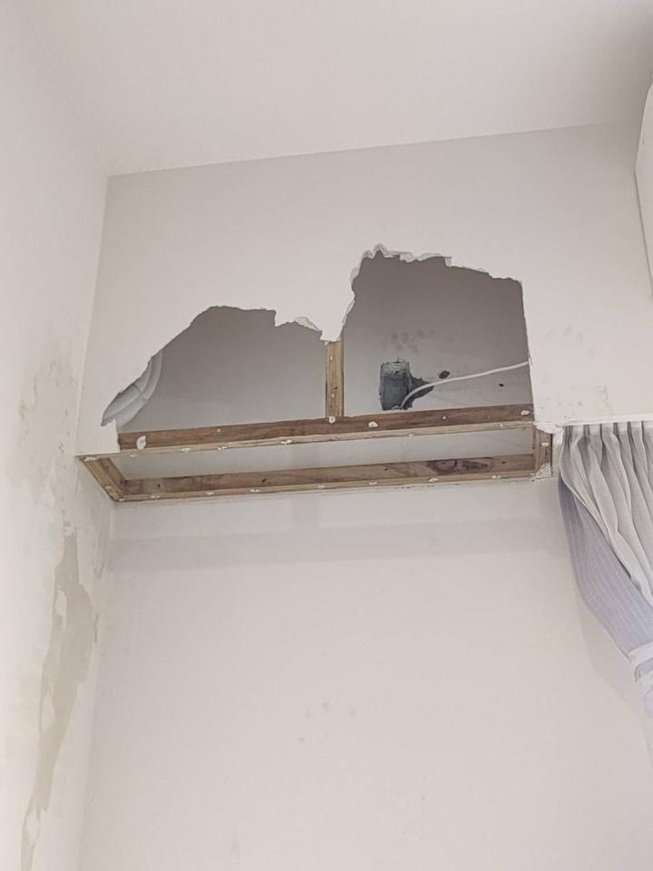 拆除工程案件圖片