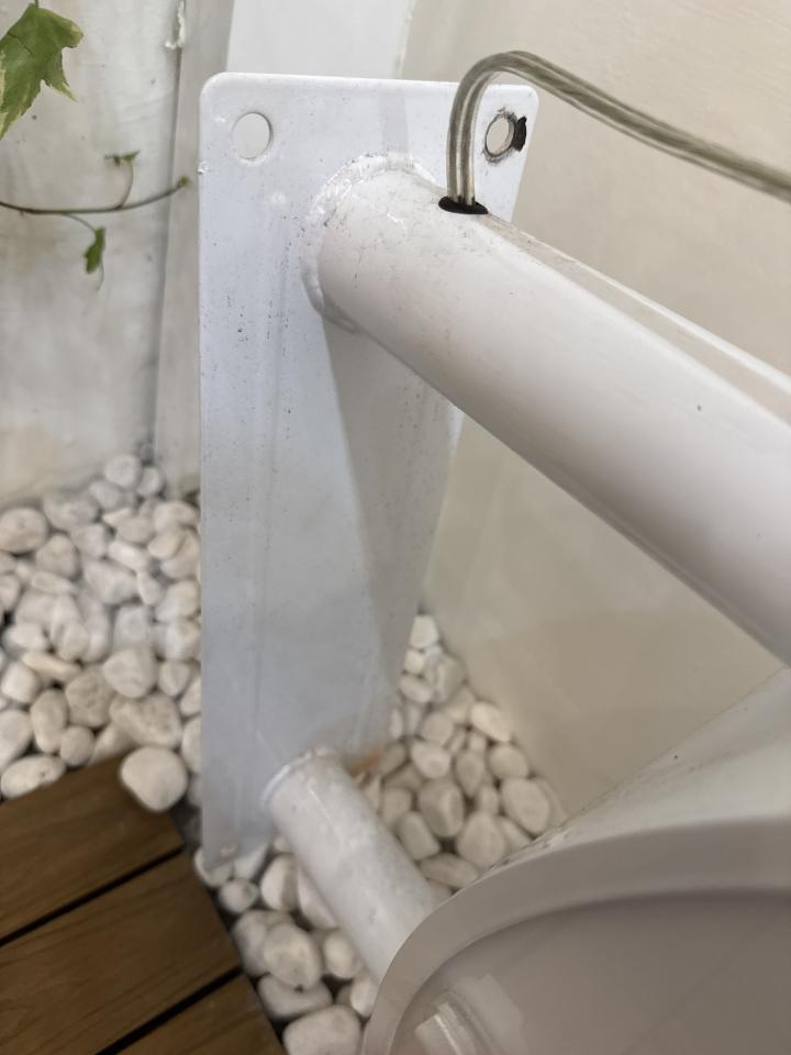 燈具安裝案件圖片