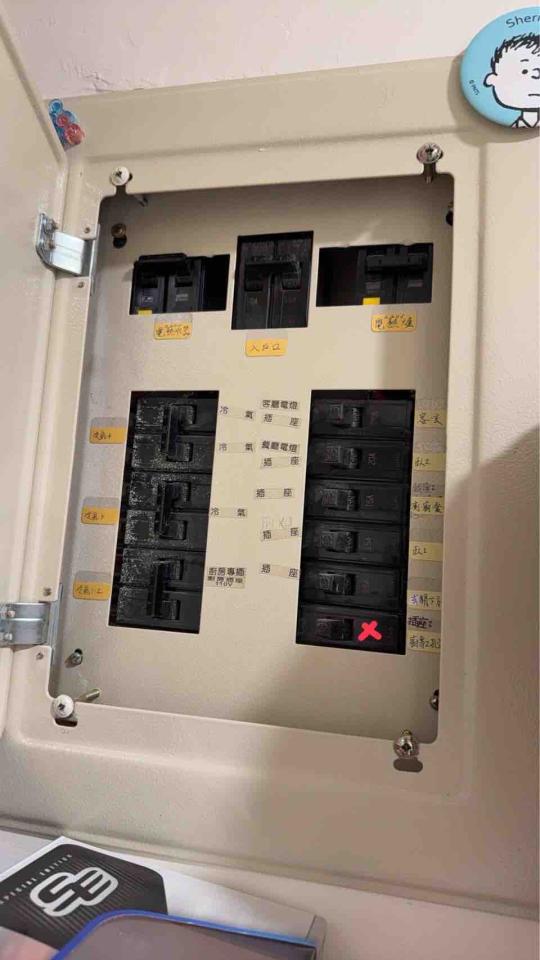 電線裝修案件圖片