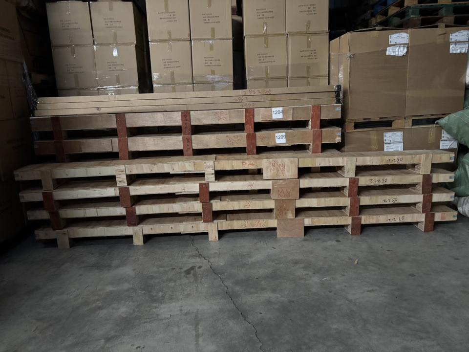 載貨運輸服務案件圖片