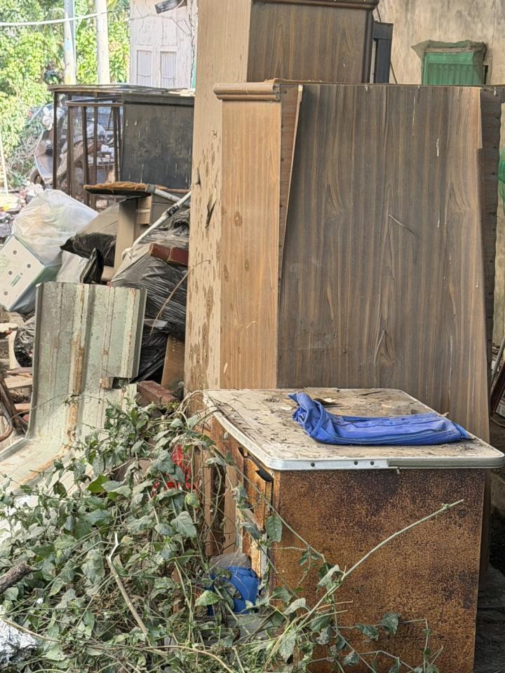 大型垃圾回收案件圖片