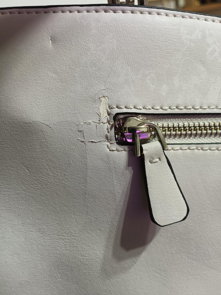 修鞋修包案件圖片